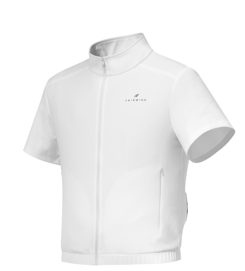 Fairwind 01 - White