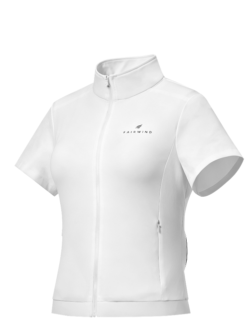Fairwind 01 - White